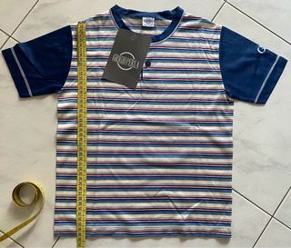 Pigiama Grigio Perla estivo bambino tg 6 anni