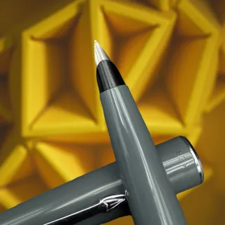 Bolígrafo Parker Gris