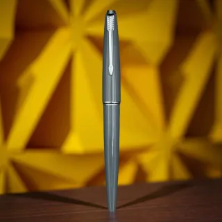 Bolígrafo Parker Gris
