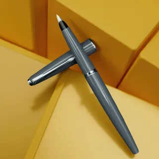 Bolígrafo Parker Gris