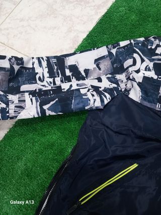 Chubasquero infantil nuevo