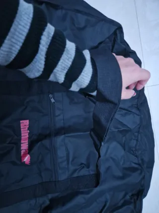 Borsa porta bici Rhinowalk