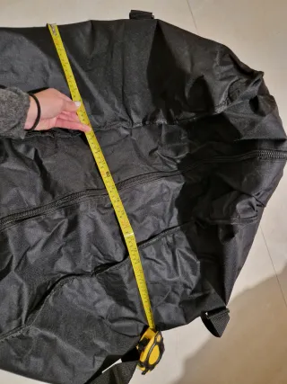 Borsa porta bici Rhinowalk