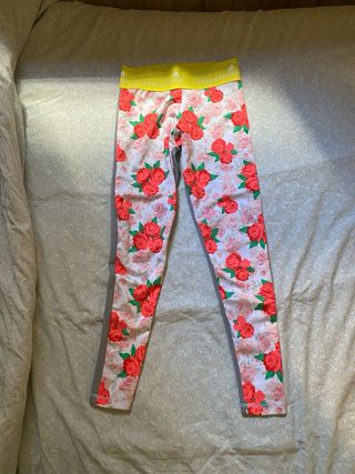 Conjunto deportivo Stella McCartney x Adidas