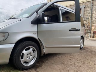 Mercedes-Benz Marco Polo 2003