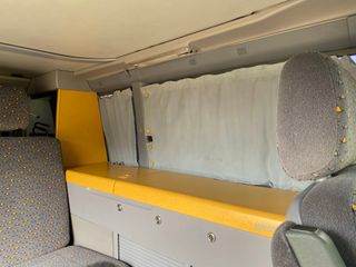 Mercedes-Benz Marco Polo 2003