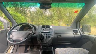 Mercedes-Benz Marco Polo 2003