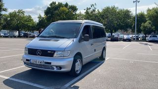 Mercedes-Benz Marco Polo 2003