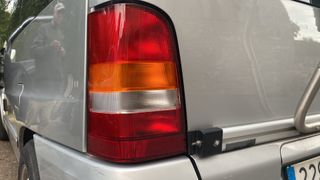 Mercedes-Benz Marco Polo 2003