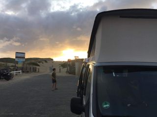 Mercedes-Benz Marco Polo 2003