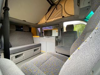 Mercedes-Benz Marco Polo 2003