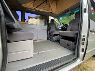 Mercedes-Benz Marco Polo 2003