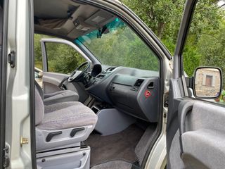 Mercedes-Benz Marco Polo 2003