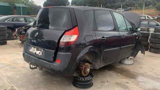 DESPIECE COMPLETO RENAULT SCENIC II 2006