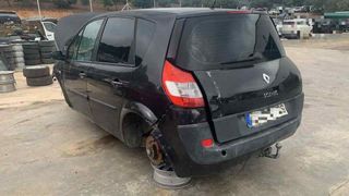 DESPIECE COMPLETO RENAULT SCENIC II 2006