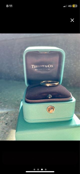 Tiffany & Co