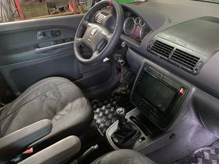 SEAT Alhambra 2006