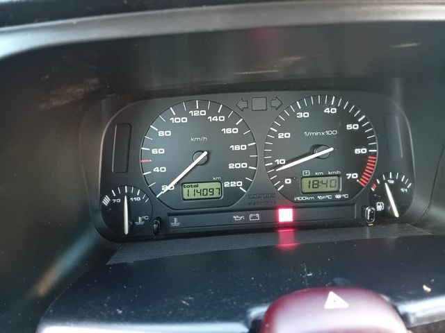 Volkswagen Golf gti mk3