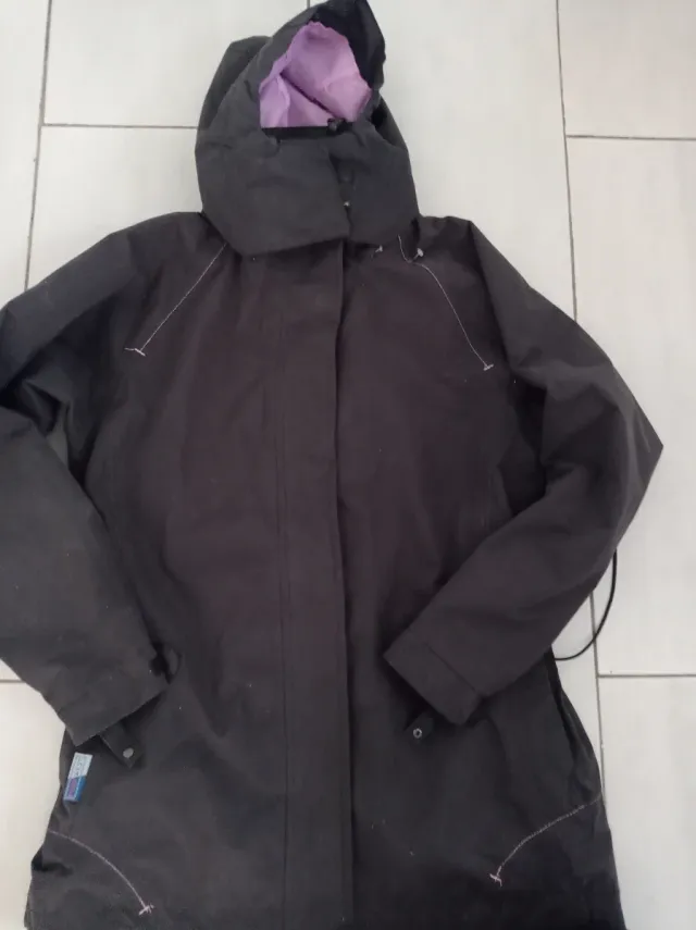 Parka Portwest donna taglia S