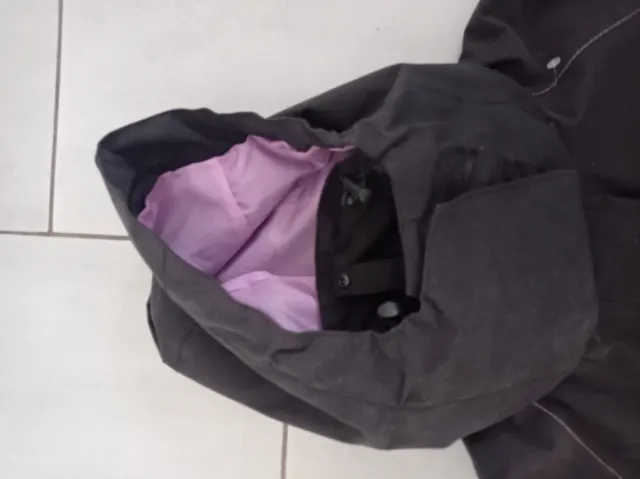 Parka Portwest donna taglia S