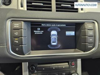 Land-Rover Range Rover Evoque 2.2l ed4 dynamic 4x2 