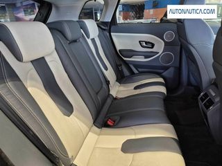 Land-Rover Range Rover Evoque 2.2l ed4 dynamic 4x2 