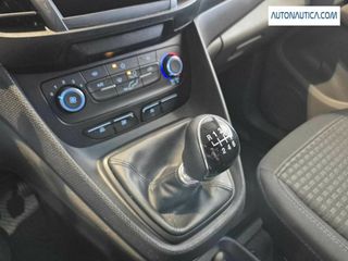 Ford Transit Connect ft 1.5 tdci ecoblue s&s l2 210 trend 100 