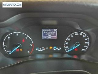 Ford Transit Connect ft 1.5 tdci ecoblue s&s l2 210 trend 100