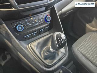 Ford Transit Connect ft 1.5 tdci ecoblue s&s l2 210 trend 100