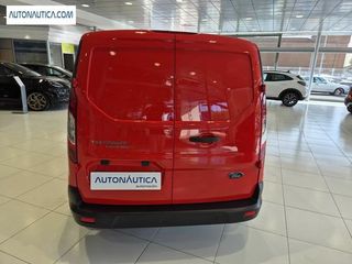 Ford Transit Connect ft 1.5 tdci ecoblue s&s l2 210 trend 100