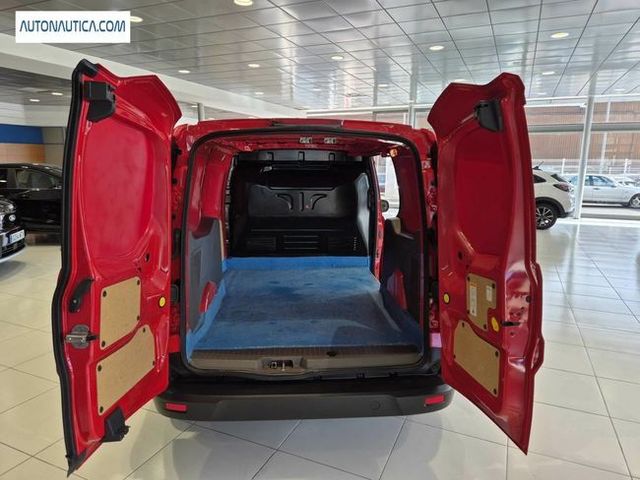 Ford Transit Connect ft 1.5 tdci ecoblue s&s l2 210 trend 100