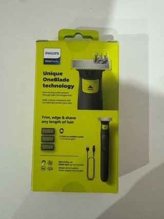 Philips OneBlade Original - Nueva