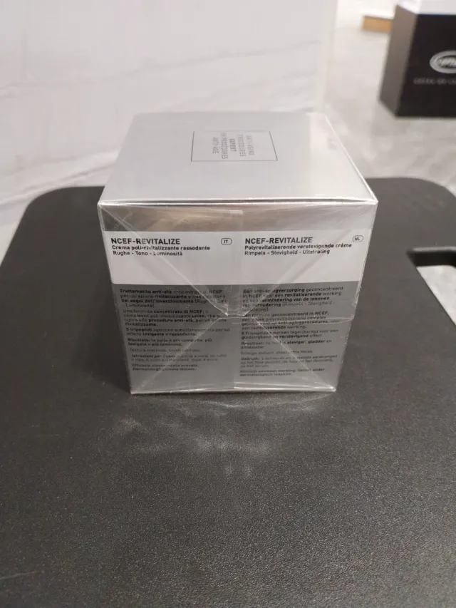 Crema rivitalizzante Filorga NCEF 50ml.