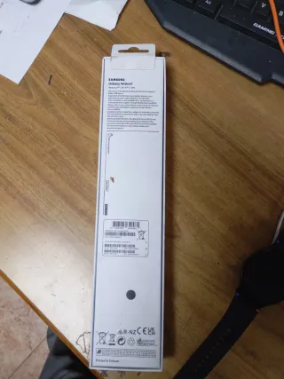 Samsung Galaxy Watch 7 Negro