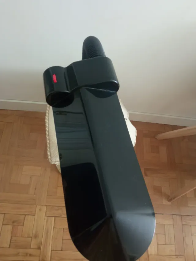 Lámpara de escritorio