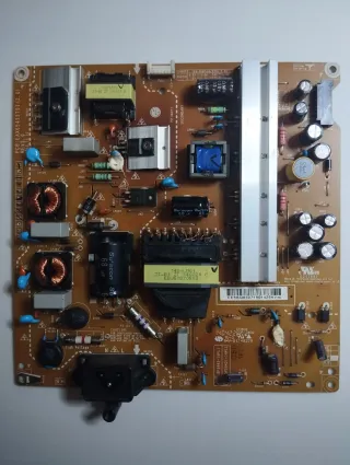 Despiece Placa LG 42LB650V. Placa madre está venda