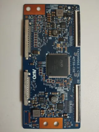 Despiece Placa LG 42LB650V. Placa madre está venda