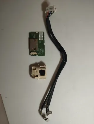 Despiece Placa LG 42LB650V. Placa madre está venda