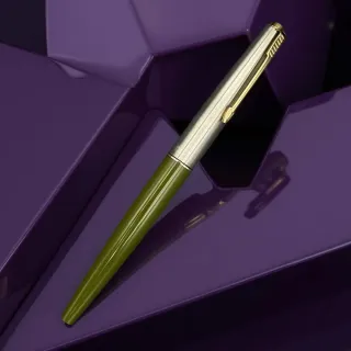 Bolígrafo Parker Verde Oliva