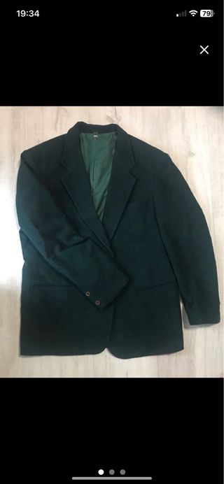 Pantalón Tommy Hilfiger Y chaqueta