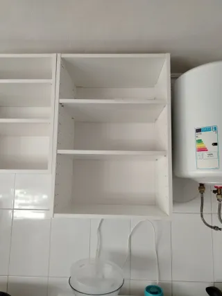 Armario Cocina Colgar 80x57x38