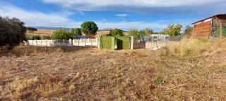 Vendo Parcela Rústica 3 Cantos