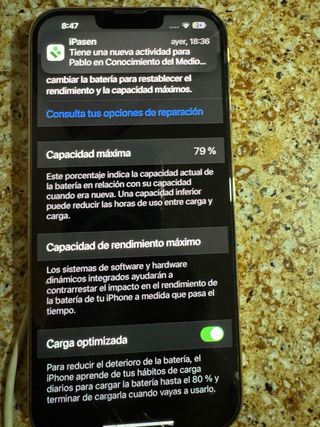 iPhone 13 Pro Max 256GB
