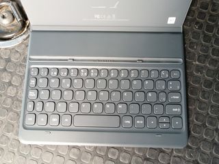 Teclado Samsung Galaxy Tab S3 Blanco