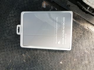 Teclado Samsung Galaxy Tab S3 Blanco