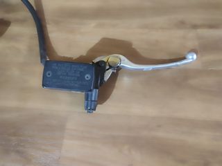 Bomba Freno Delantera Suzuki GSX650F 2009