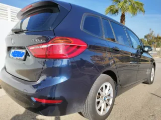 BMW Serie 2 2017
