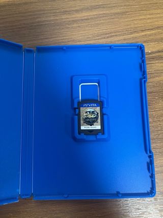 PS Vita Ys: Memories of Celceta RPG