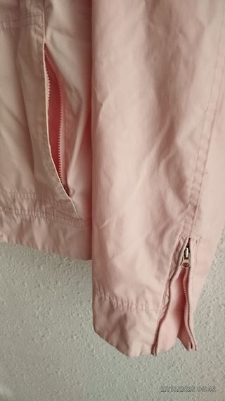 Chaqueta entretiempo