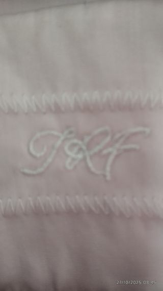 Chaqueta entretiempo